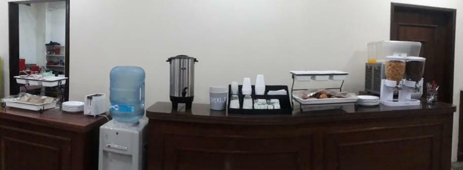 Hotel Plaza Palacio Orizaba  Ngoại thất bức ảnh